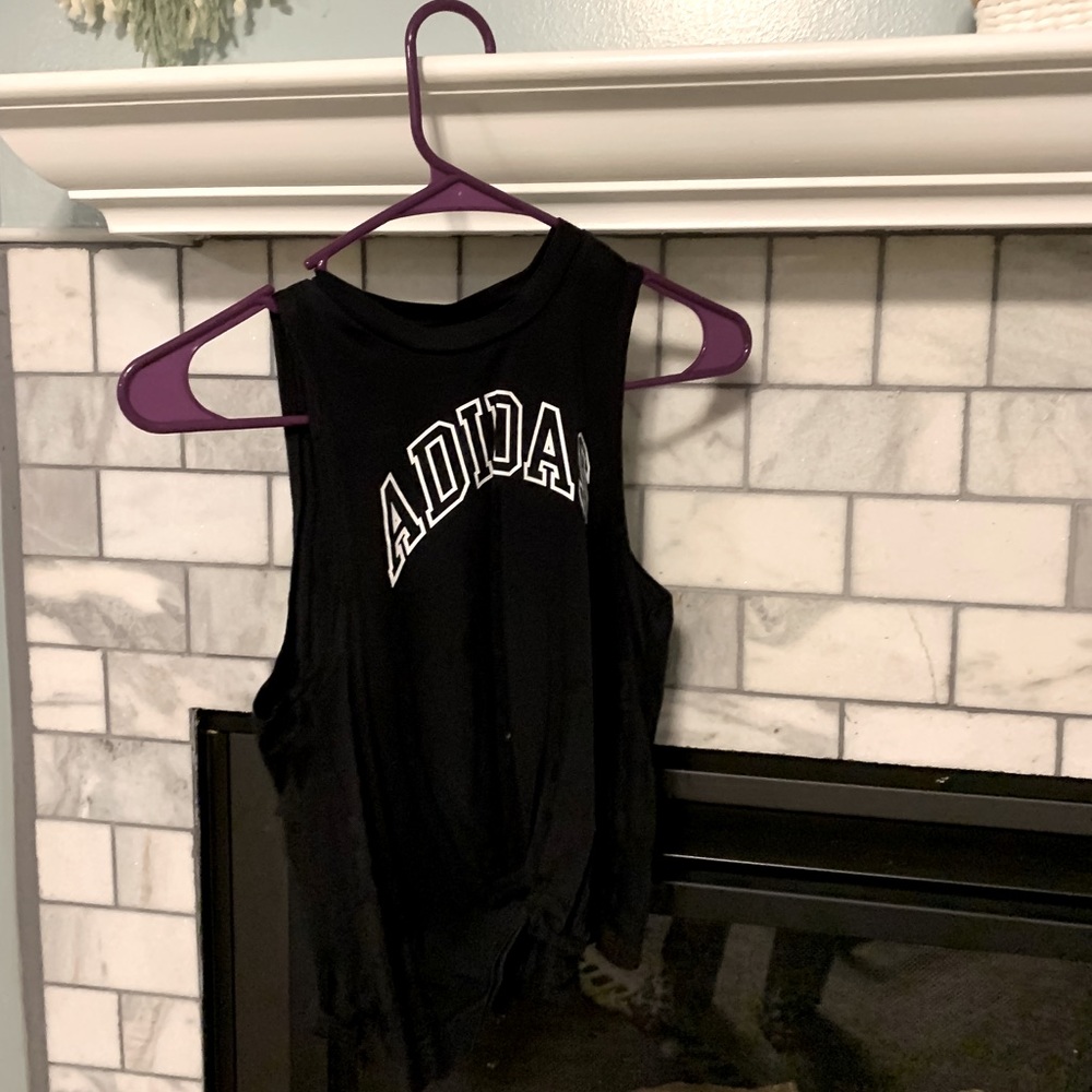 Workout tank